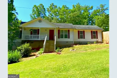 571 Suttles Road, Martin, GA 30557 - Photo 1