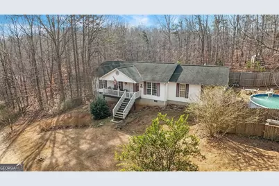 571 Suttles Road, Martin, GA 30557 - Photo 4