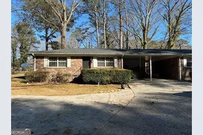 616 Fayetteville Road UNIT# 616 &amp; 618, Jonesboro, GA 30236 - Photo 2