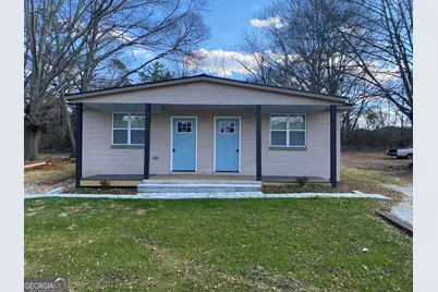 206 Sorrells Street #A,B, Monroe, GA 30655 - Photo 1