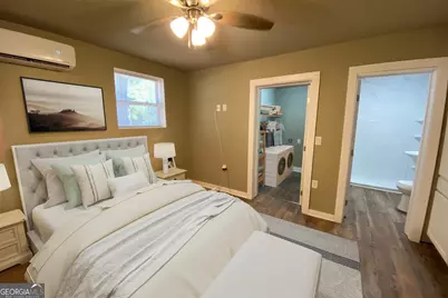 206 Sorrells Street #A,B, Monroe, GA 30655 - Photo 8