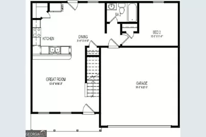 18 Oxford Lane, Kingston, GA 30145 - Photo 34