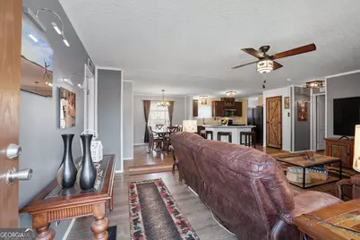 281 Oak View Trail, Cleveland, GA 30528 - Photo 12