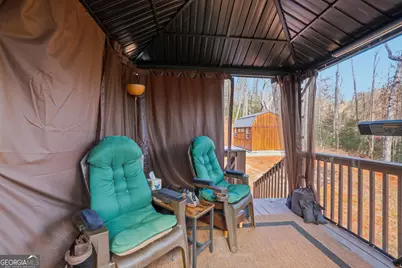 281 Oak View Trail, Cleveland, GA 30528 - Photo 32