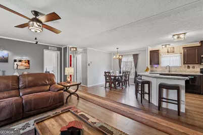 281 Oak View Trail, Cleveland, GA 30528 - Photo 2