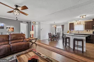 281 Oak View Trail, Cleveland, GA 30528 - Photo 2