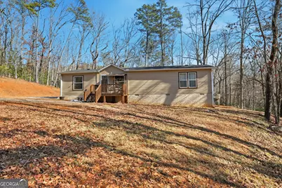 281 Oak View Trail, Cleveland, GA 30528 - Photo 10