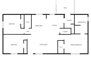 281 Oak View Trail, Cleveland, GA 30528 - Photo 6