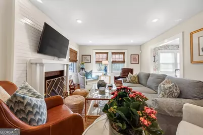 2620 Stanislaus Circle, Macon, GA 31204 - Photo 2