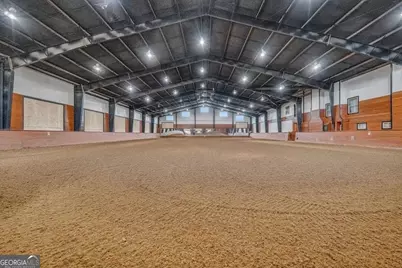 1371 Plantation Road, Madison, GA 30650 - Photo 4