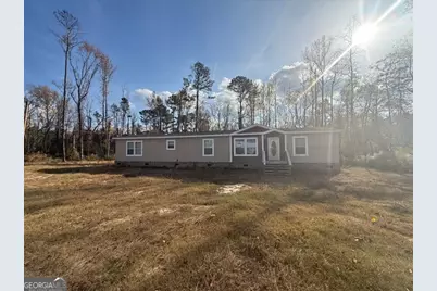 106 5th Avenue, Twin City, GA 30471 - Photo 2