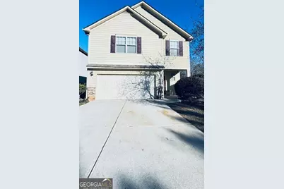 606 Grenier Terrace, Lawrenceville, GA 30045 - Photo 1