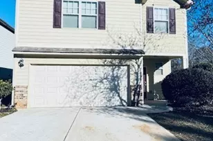 606 Grenier Terrace, Lawrenceville, GA 30045 - Photo 1