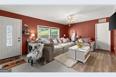 266 Robin Hood Drive, Murrayville, GA 30564 - Photo 4