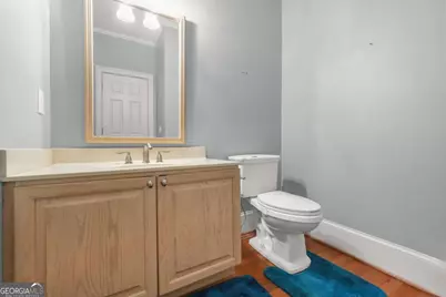 9800 Foxworth Drive, Alpharetta, GA 30022 - Photo 16