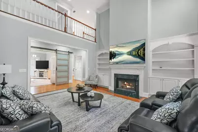 9800 Foxworth Drive, Alpharetta, GA 30022 - Photo 8