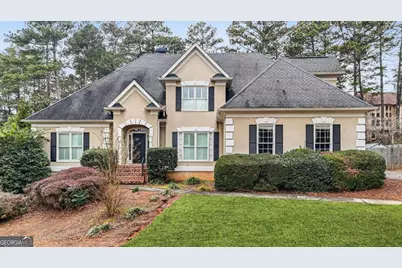 9800 Foxworth Drive, Alpharetta, GA 30022 - Photo 1