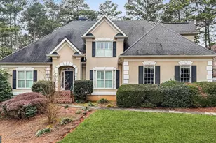 9800 Foxworth Dr, Alpharetta, GA 30022 - Photo 1
