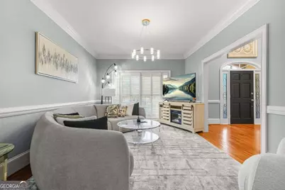 9800 Foxworth Drive, Alpharetta, GA 30022 - Photo 6