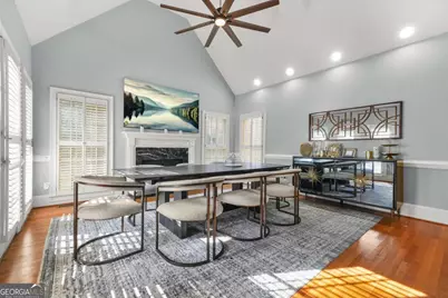 9800 Foxworth Drive, Alpharetta, GA 30022 - Photo 10