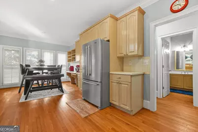 9800 Foxworth Drive, Alpharetta, GA 30022 - Photo 14