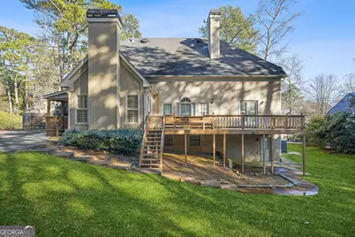 9800 Foxworth Drive, Alpharetta, GA 30022 - Photo 48
