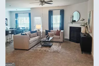 100 Scarlett Place Drive #39, Bowdon, GA 30108 - Photo 2