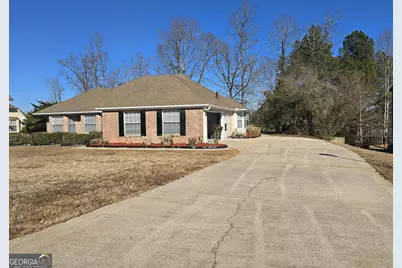418 Woodwind Court, Jonesboro, GA 30236 - Photo 6