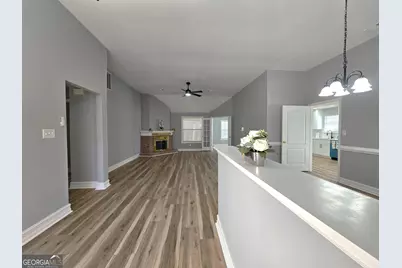 418 Woodwind Court, Jonesboro, GA 30236 - Photo 8