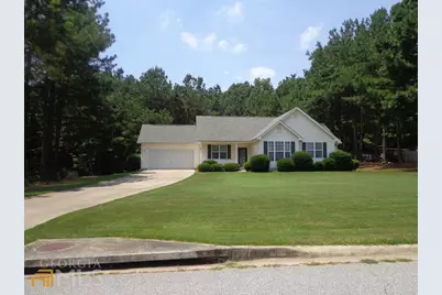 45 Chemin Place, Sharpsburg, GA 30277 - Photo 1