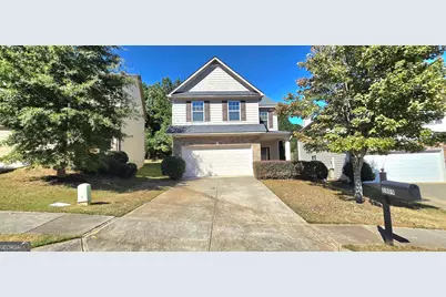 2809 Woodward Down Trail, Buford, GA 30519 - Photo 2