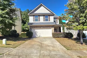 2809 Woodward Down Trail, Buford, GA 30519 - Photo 2