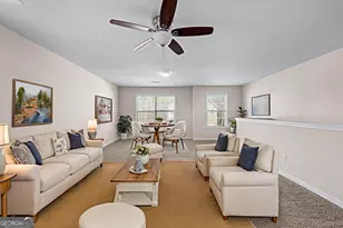 157 Westminster Way, Newnan, GA 30263 - Photo 4