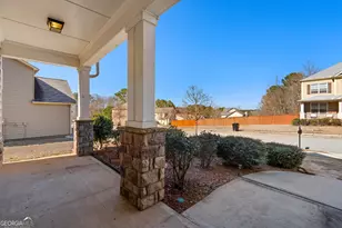 157 Westminster Way, Newnan, GA 30263 - Photo 46