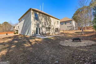 157 Westminster Way, Newnan, GA 30263 - Photo 38