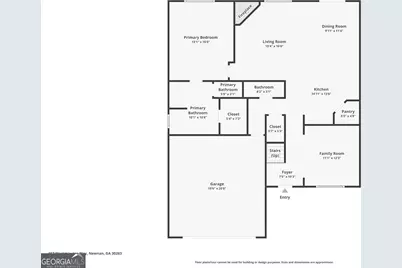 157 Westminster Way, Newnan, GA 30263 - Photo 54