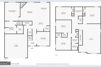 157 Westminster Way, Newnan, GA 30263 - Photo 32