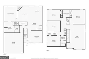 157 Westminster Way, Newnan, GA 30263 - Photo 32