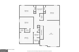 157 Westminster Way, Newnan, GA 30263 - Photo 10