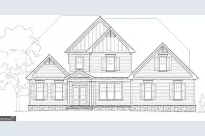 9126 E Carroll Road, Winston, GA 30187 - Photo 1