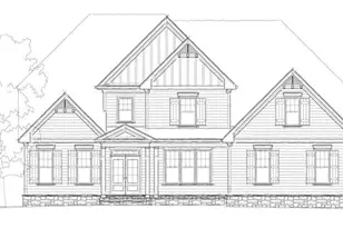 9126 E Carroll Rd, Winston, GA 30187 - Photo 1