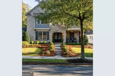 361 Edgewater Drive, Athens, GA 30605 - Photo 2