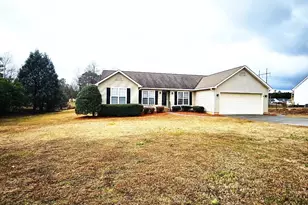 3603 Garden Lakes Parkway NW, Rome, GA 30165 - Photo 1