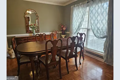 3603 Garden Lakes Parkway NW, Rome, GA 30165 - Photo 14