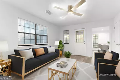 225 Blue Ridge Lane, Warner Robins, GA 31088 - Photo 4