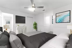 225 Blue Ridge Ln, Warner Robins, GA 31088 - Photo 2