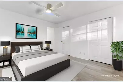 225 Blue Ridge Lane, Warner Robins, GA 31088 - Photo 14