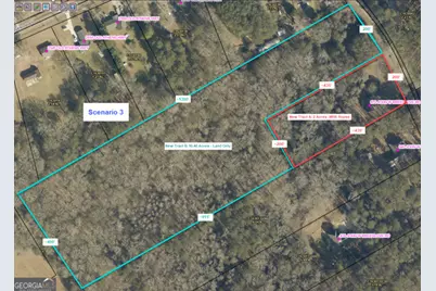 0 John W Breedlove Road, Monroe, GA 30656 - Photo 1