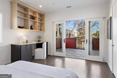 504 Rankin Street NE #UNIT 3, Atlanta, GA 30308 - Photo 36