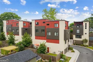 504 Rankin St NE, Atlanta, GA 30308 - Photo 1